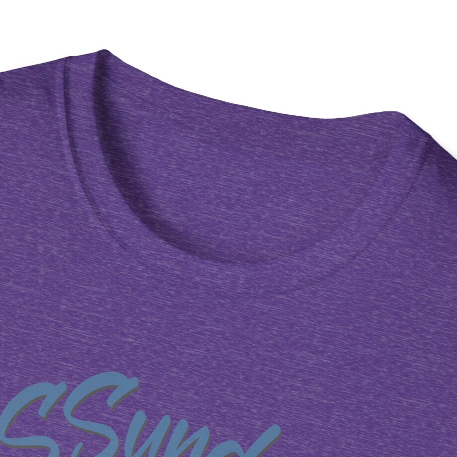 Ssundee Unisex Softstyle T-Shirt