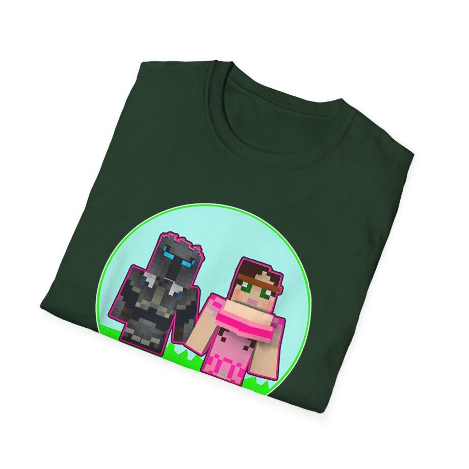 Popularmmos Unisex Softstyle T-shirt