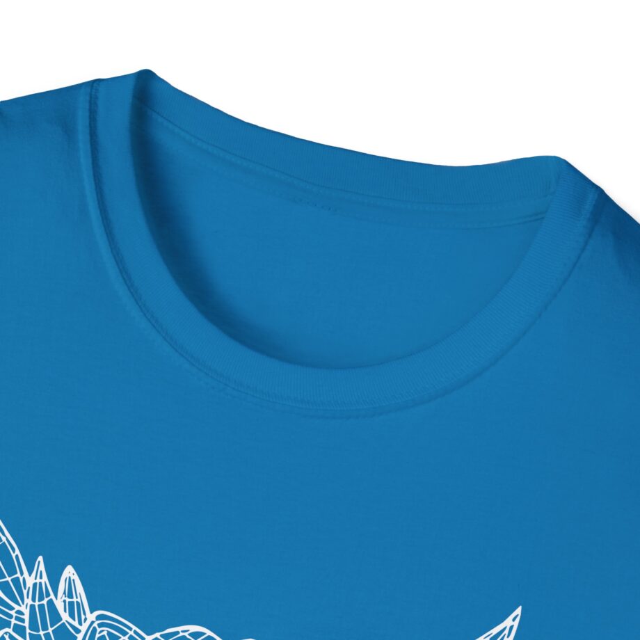 Timthetatman Unisex Softstyle T-shirt