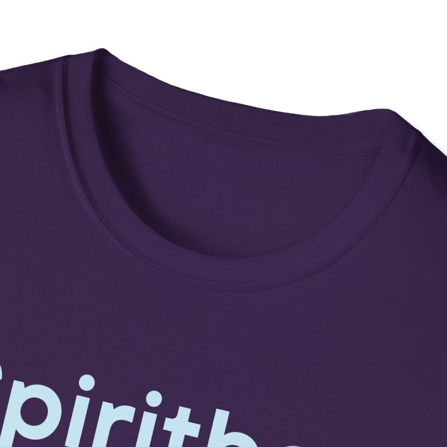 Spiritbox Unisex Softstyle T-Shirt