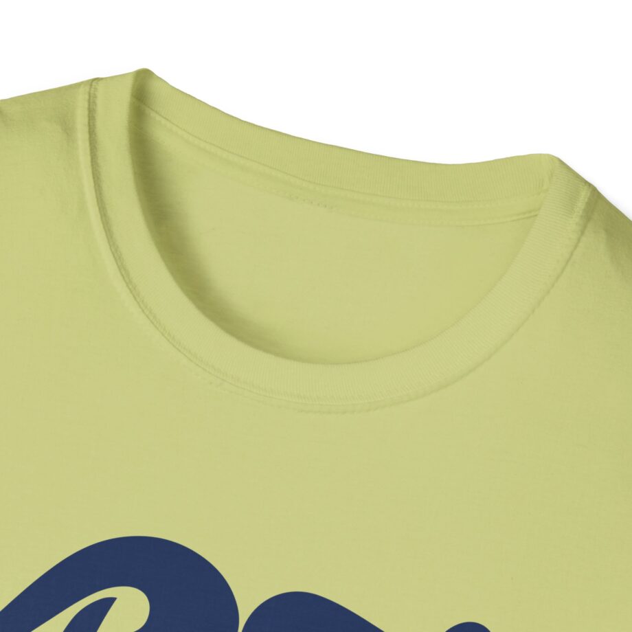 Fresh Unisex Softstyle T-Shirt