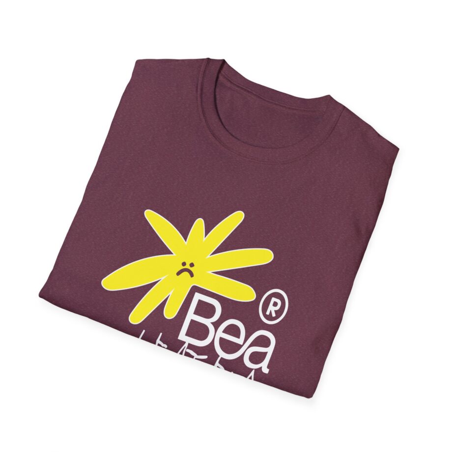 Beabadoobee Forest Unisex Softstyle T-Shirt