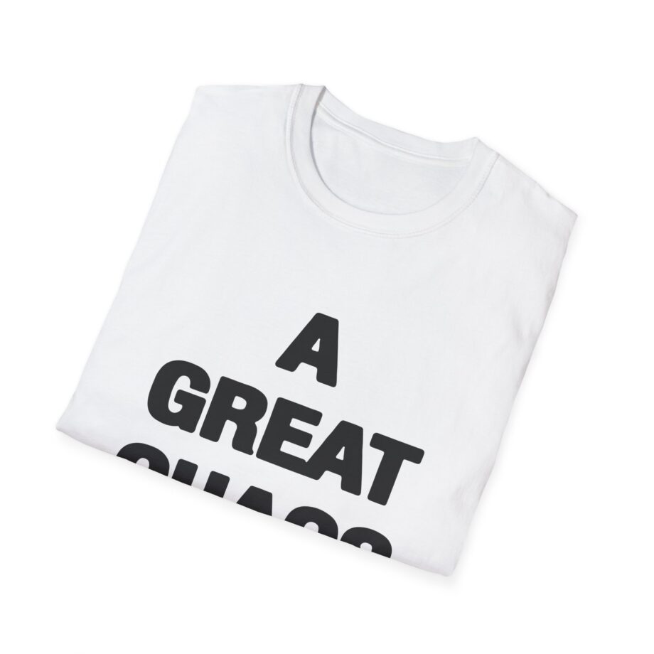 Ken Carson a Great Chaos Unisex Softstyle T-shirt