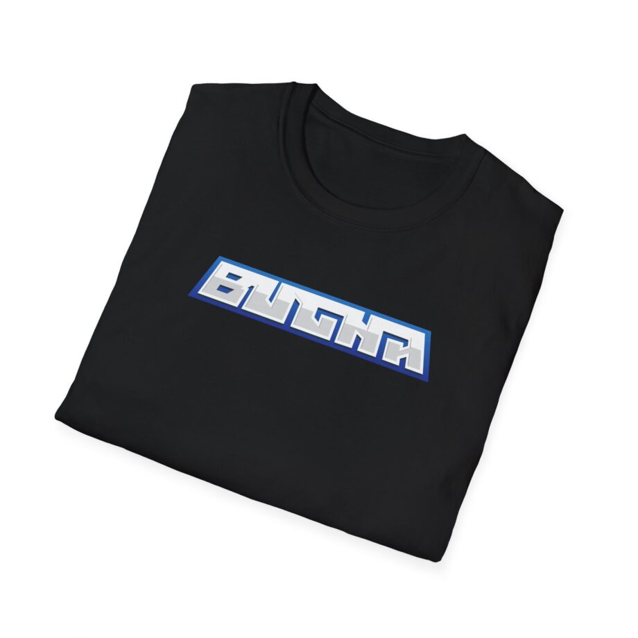 Bugha Unisex Softstyle T-Shirt