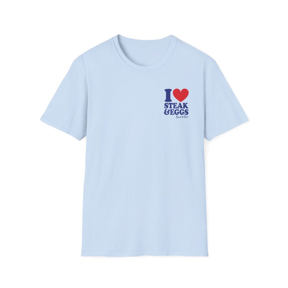 OTK Unisex Softstyle T-Shirt