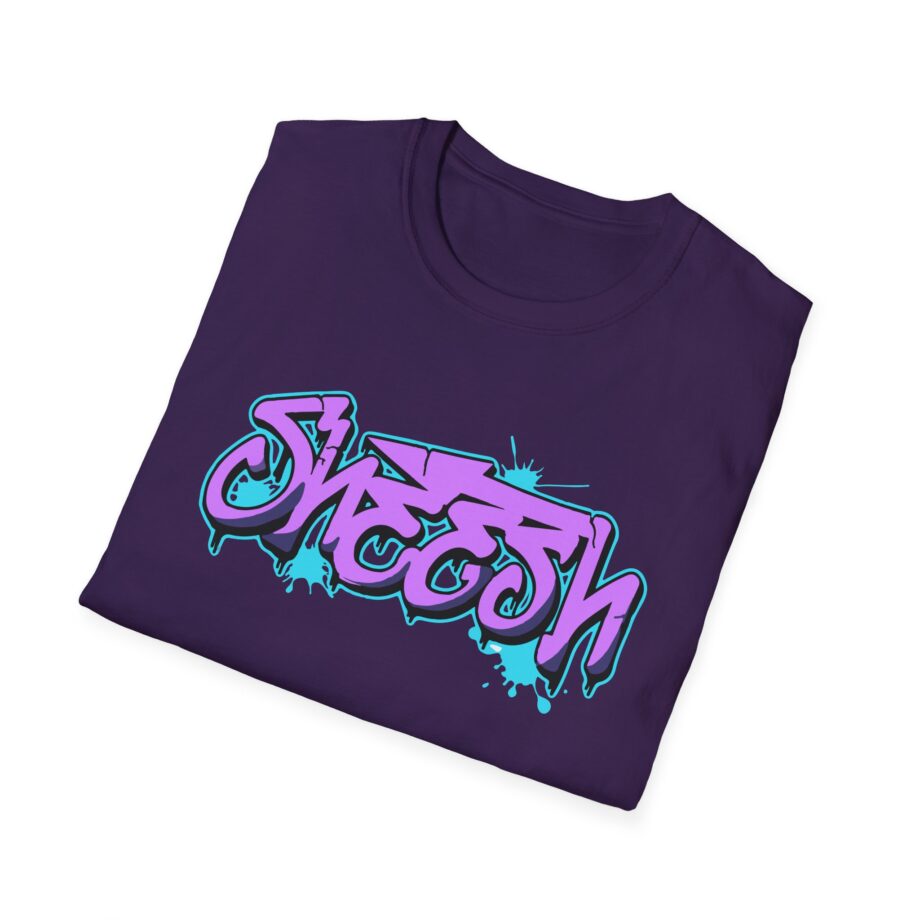 Thasup Unisex Softstyle T-shirt