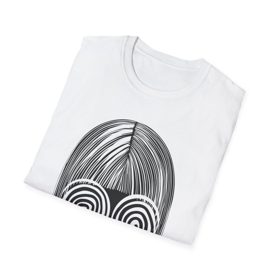 Tierra Whack Unisex Softstyle T-shirt