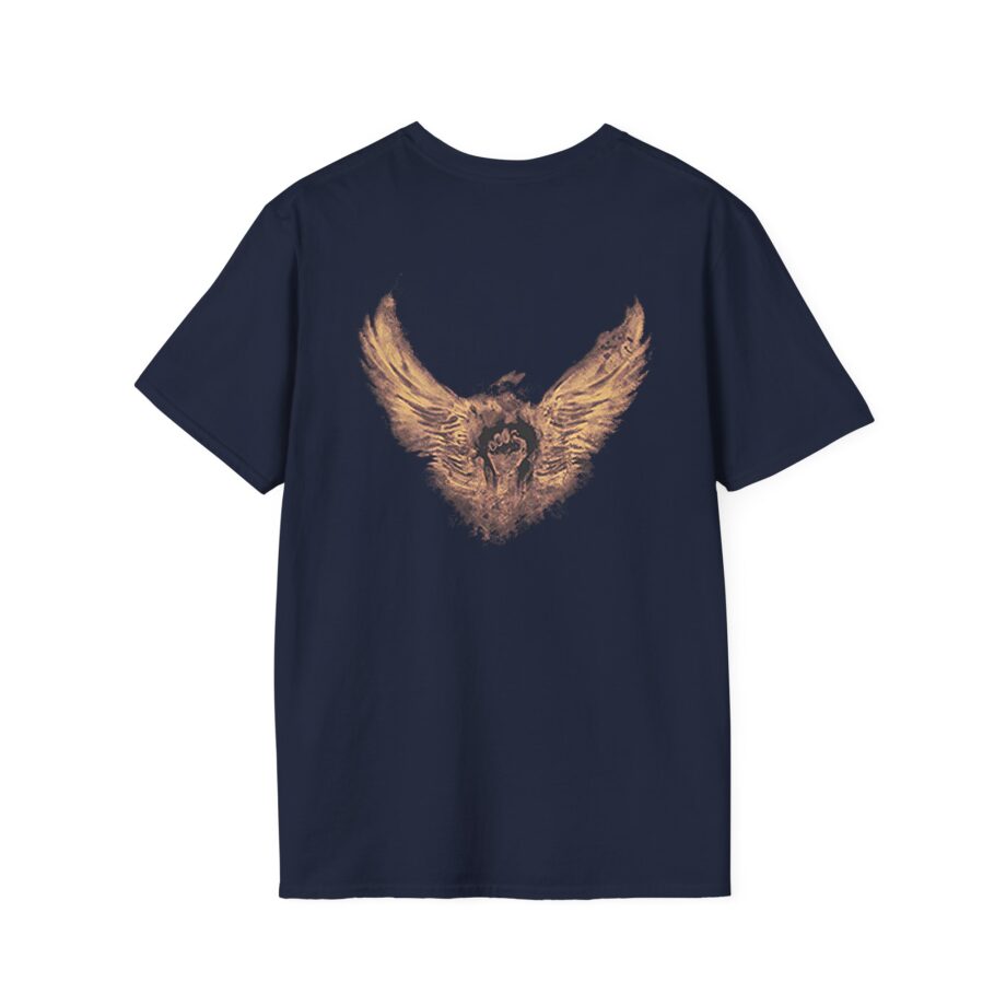Illenium Holiday 23 Unisex Softstyle T-Shirt