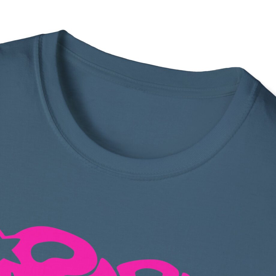 Young Miko Unisex Softstyle T-Shirt