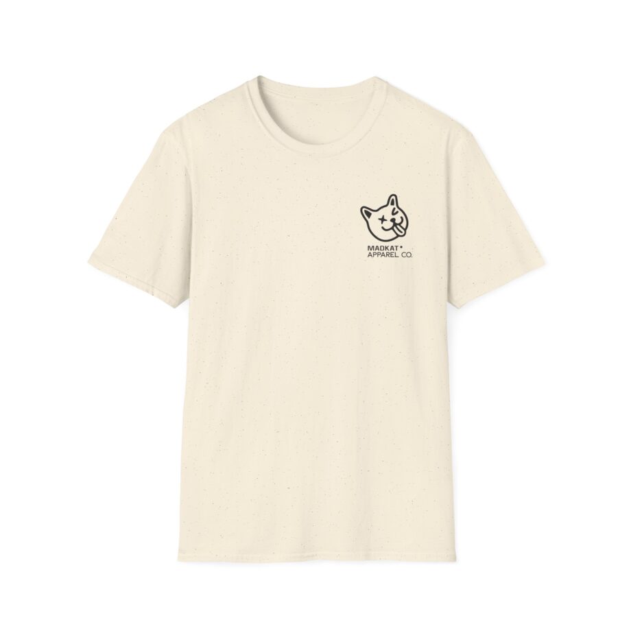 Rubius New Originals V.2 Unisex Softstyle T-Shirt