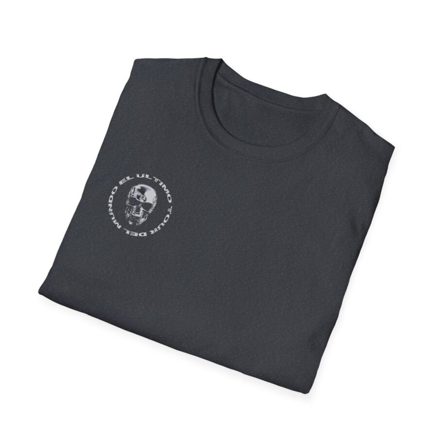 BB Unisex Softstyle T-Shirt