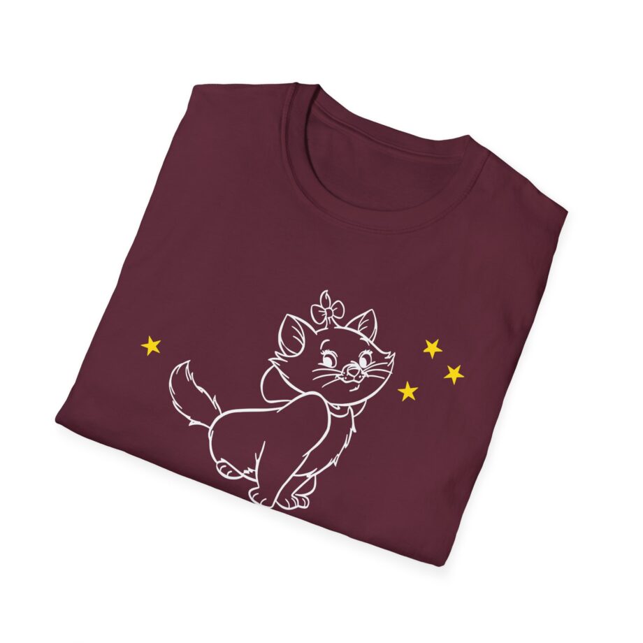 Beabadoobee Dancer Unisex Softstyle T-Shirt