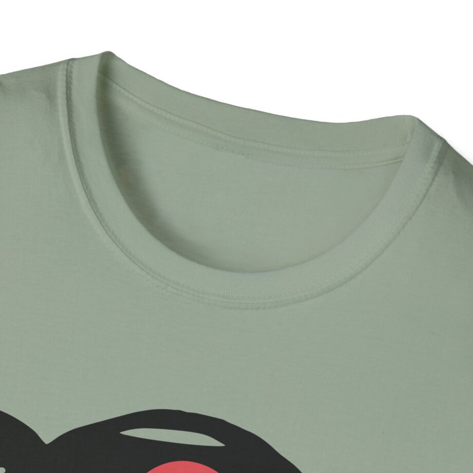 Billzo  Unisex Softstyle T-shirt