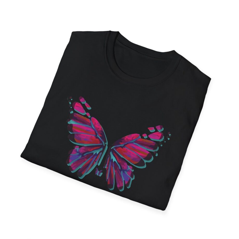 Eladio Carrion Sauce Boyz Unisex Softstyle T-Shirt
