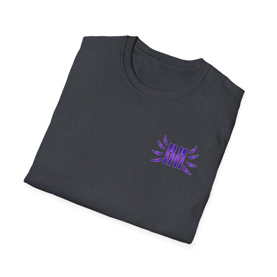 Heelmike Unisex Softstyle T-shirt