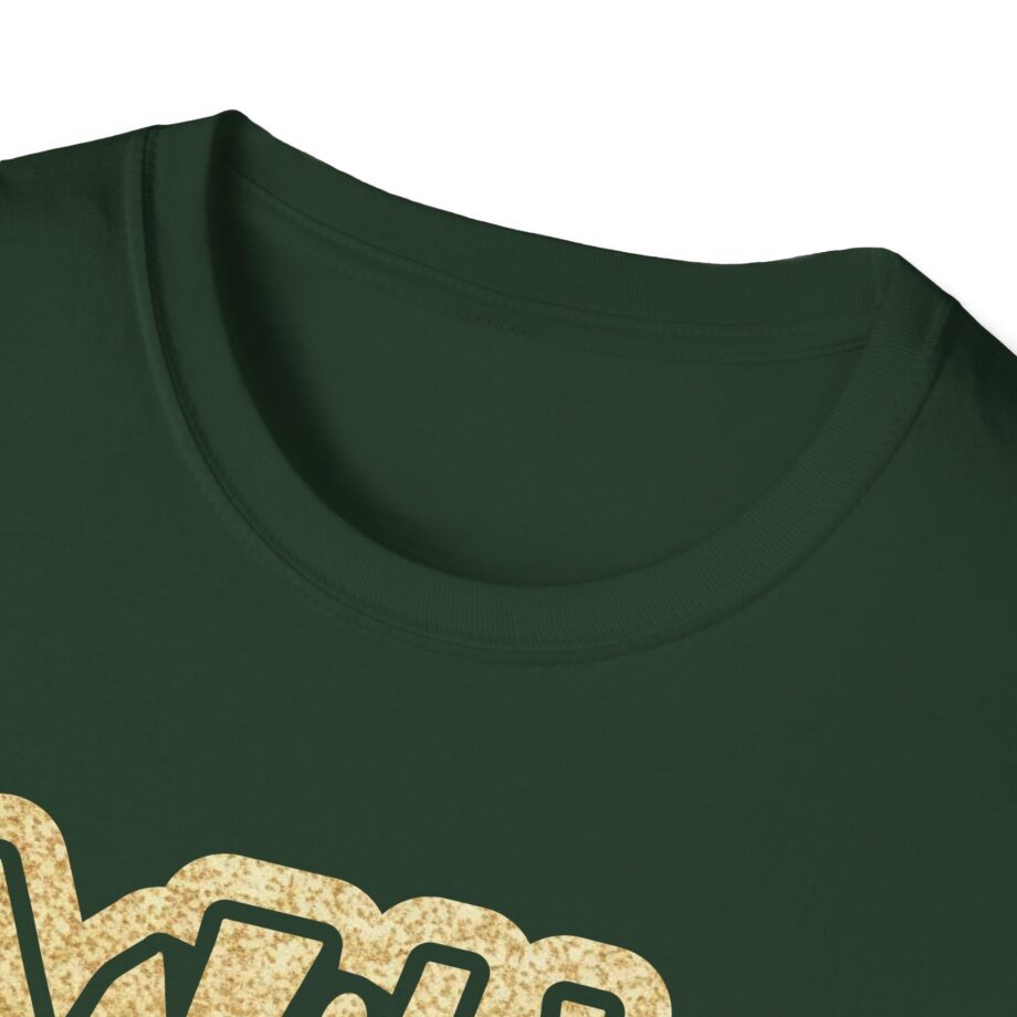 Wild N Out Unisex Softstyle T-Shirt