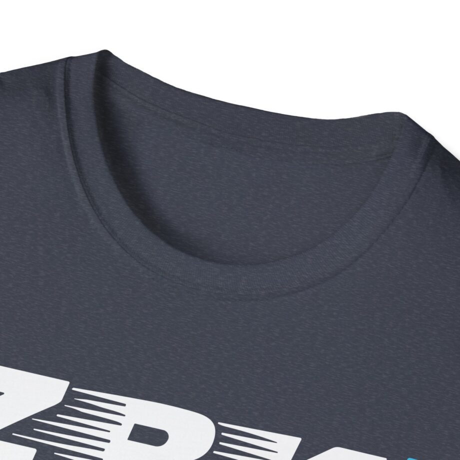 Zerkaa Unisex Softstyle T-Shirt