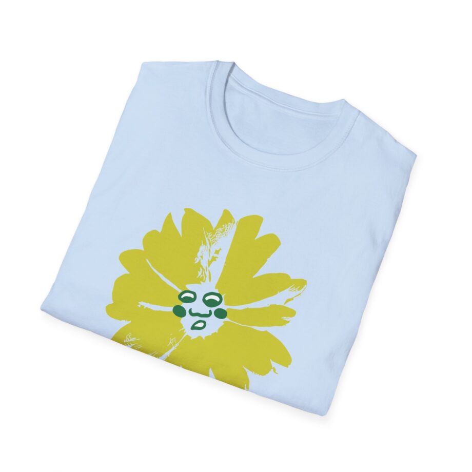 Still Woozy Unisex Softstyle T-Shirt