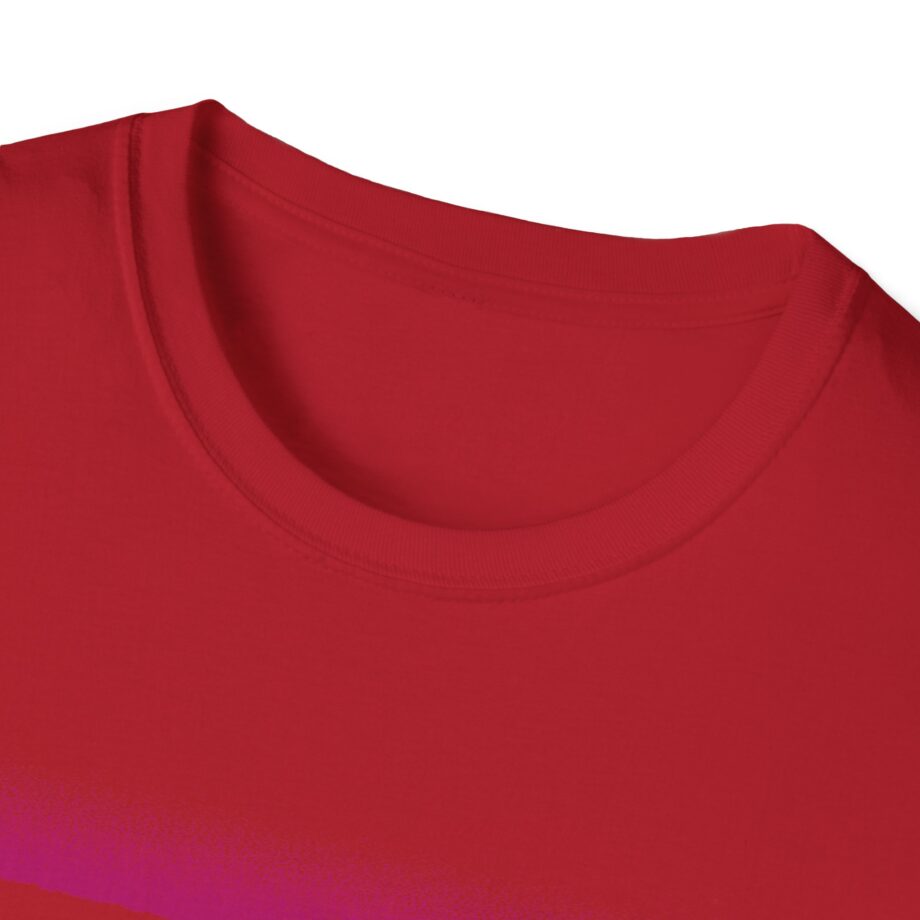Jett Lawrence Unisex Softstyle T-Shirt