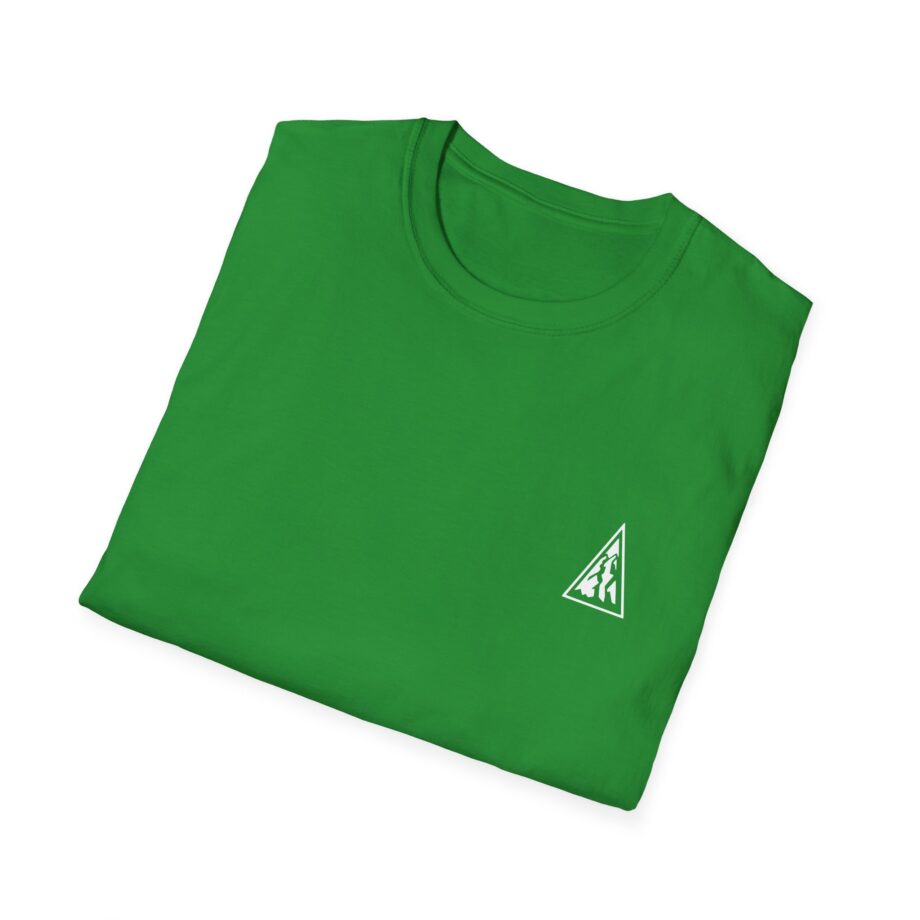 Lvndmark Beware Unisex Softstyle T-shirt
