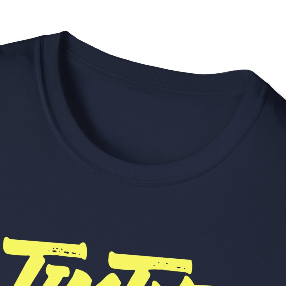 Timthetatman Unisex Softstyle T-shirt