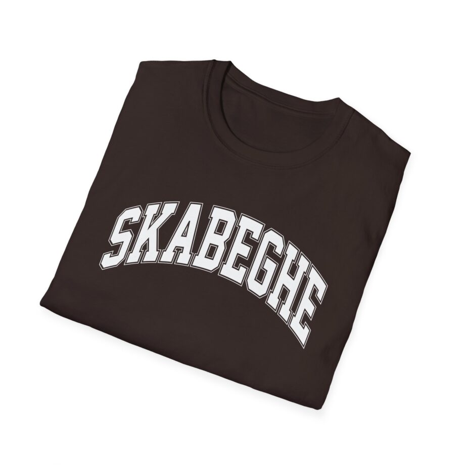 Skabeche Unisex Softstyle T-Shirt