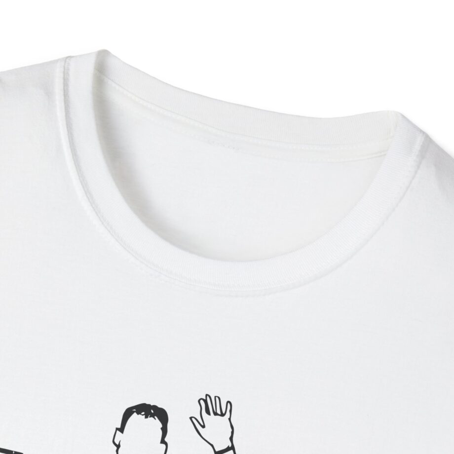 Bleachers Unisex Softstyle T-shirt