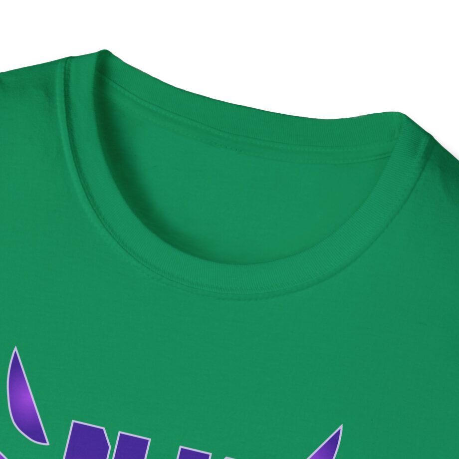 Heelmike Unisex Softstyle T-shirt
