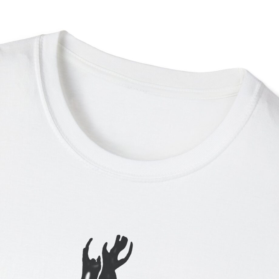 Polyphia Hellspawn Unisex Softstyle T-Shirt