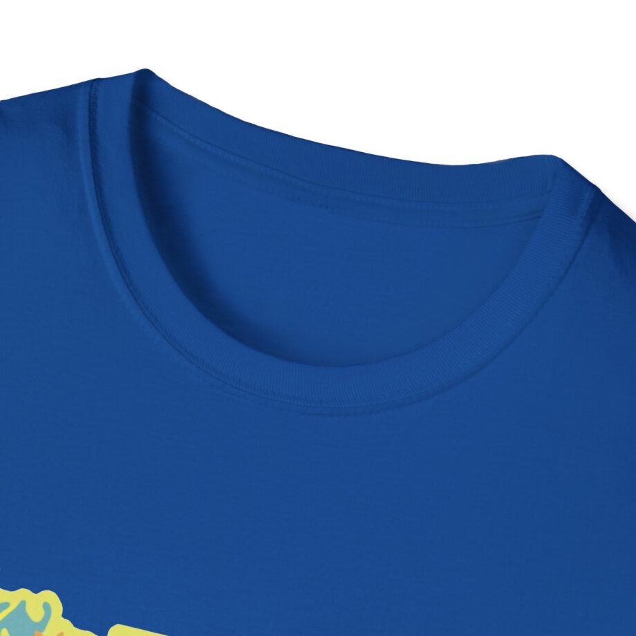 Keshi Gabriel Unisex Softstyle T-shirt