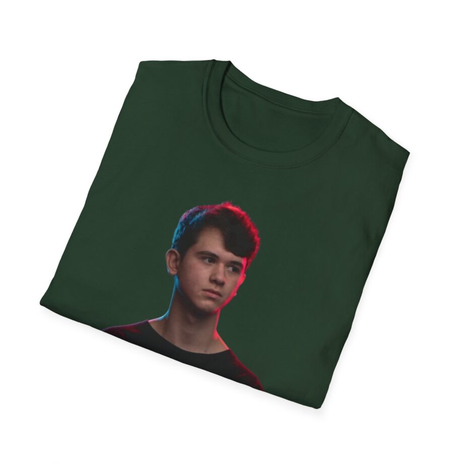 Bugha Unisex Softstyle T-Shirt
