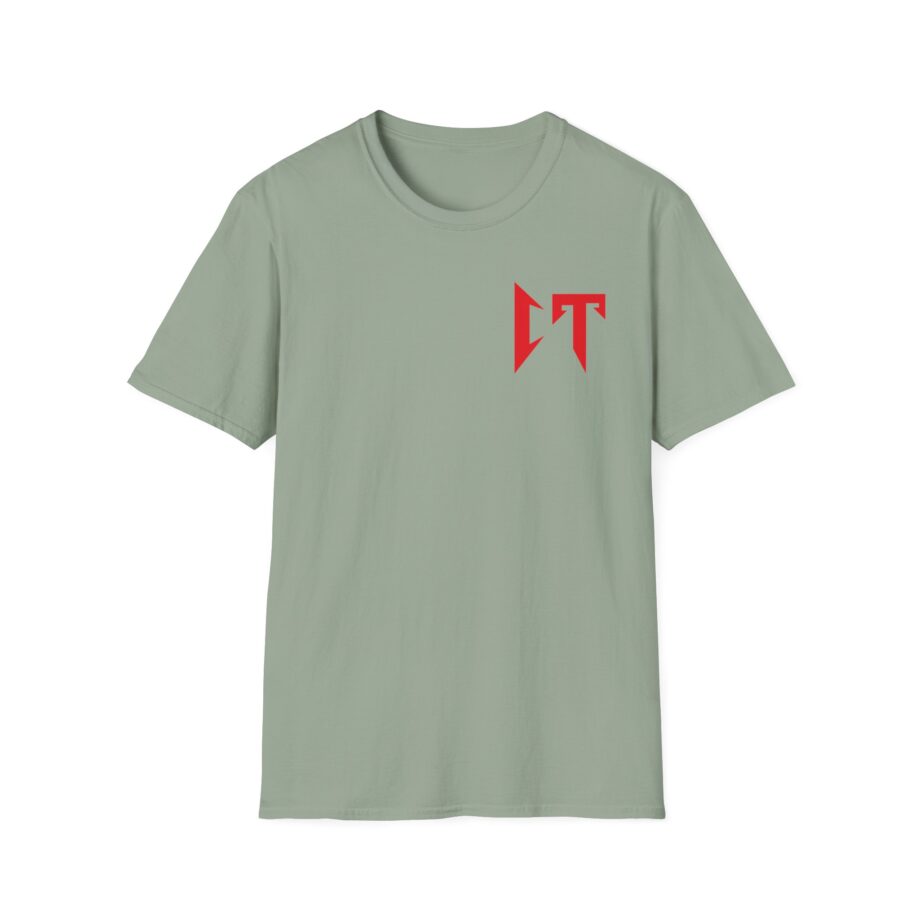 Natanael Cano Unisex Softstyle T-Shirt