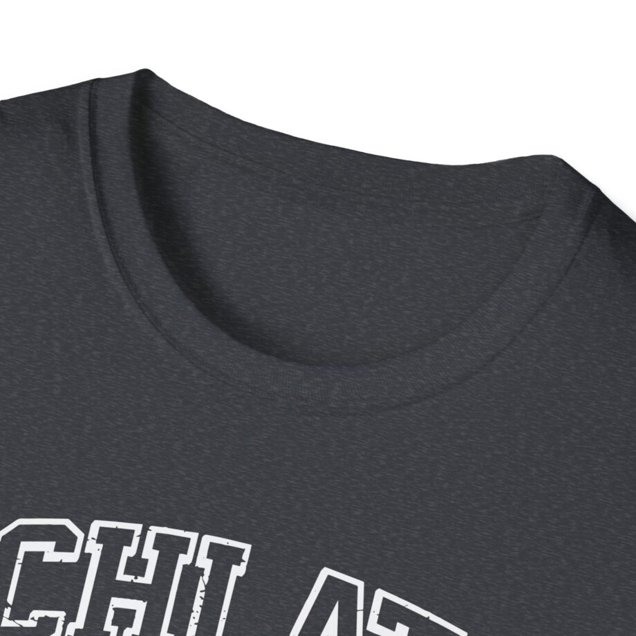Schlatt & Co. Collegiate  Unisex Softstyle T-Shirt