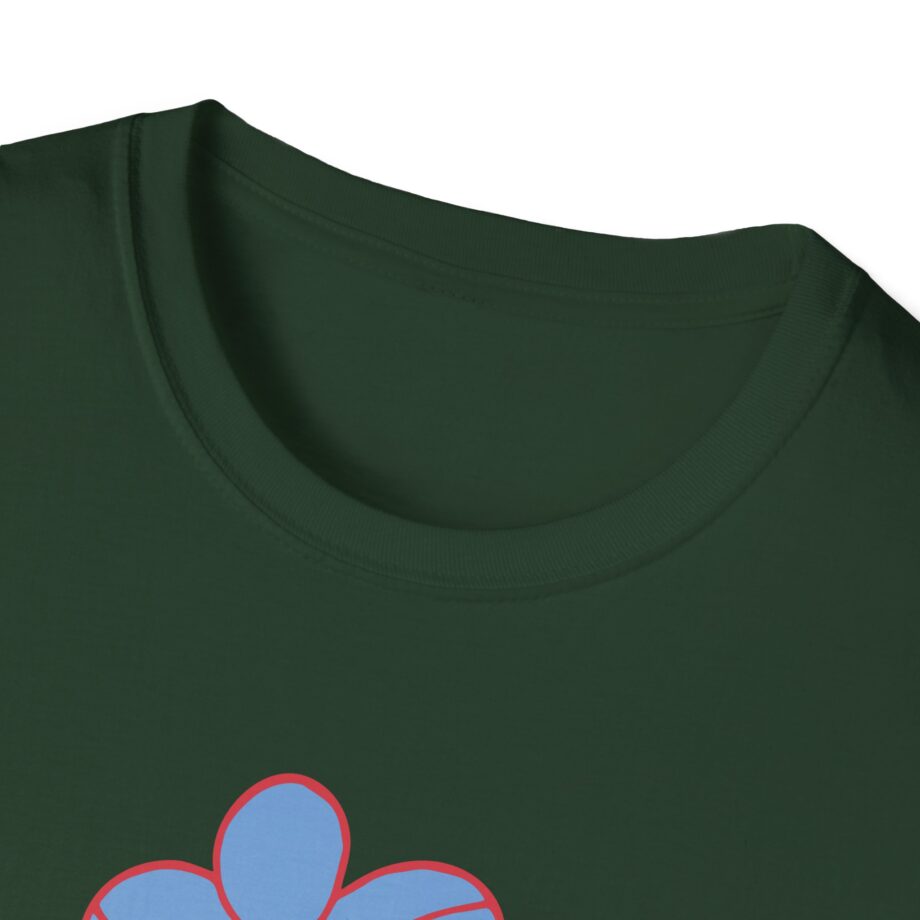 Still Woozy Unisex Softstyle T-shirt