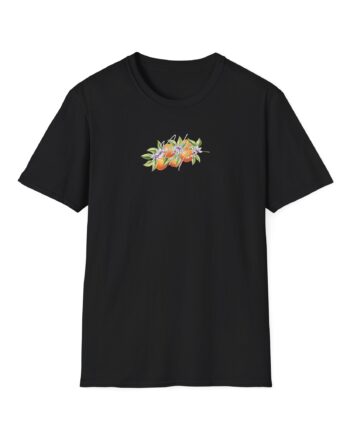 Mogul Moves Lavender Ludwig Ahgren Unisex Softstyle T-Shirt