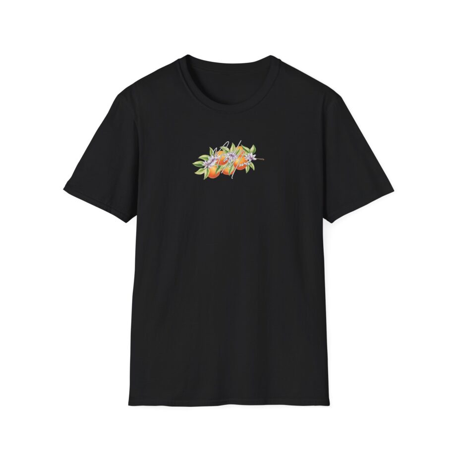 Mogul Moves Lavender Ludwig Ahgren Unisex Softstyle T-Shirt