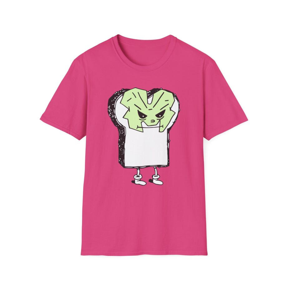 Marsimoto Unisex Softstyle T-Shirt