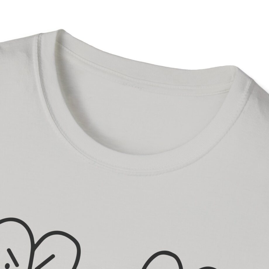 Makko Unisex Softstyle T-shirt