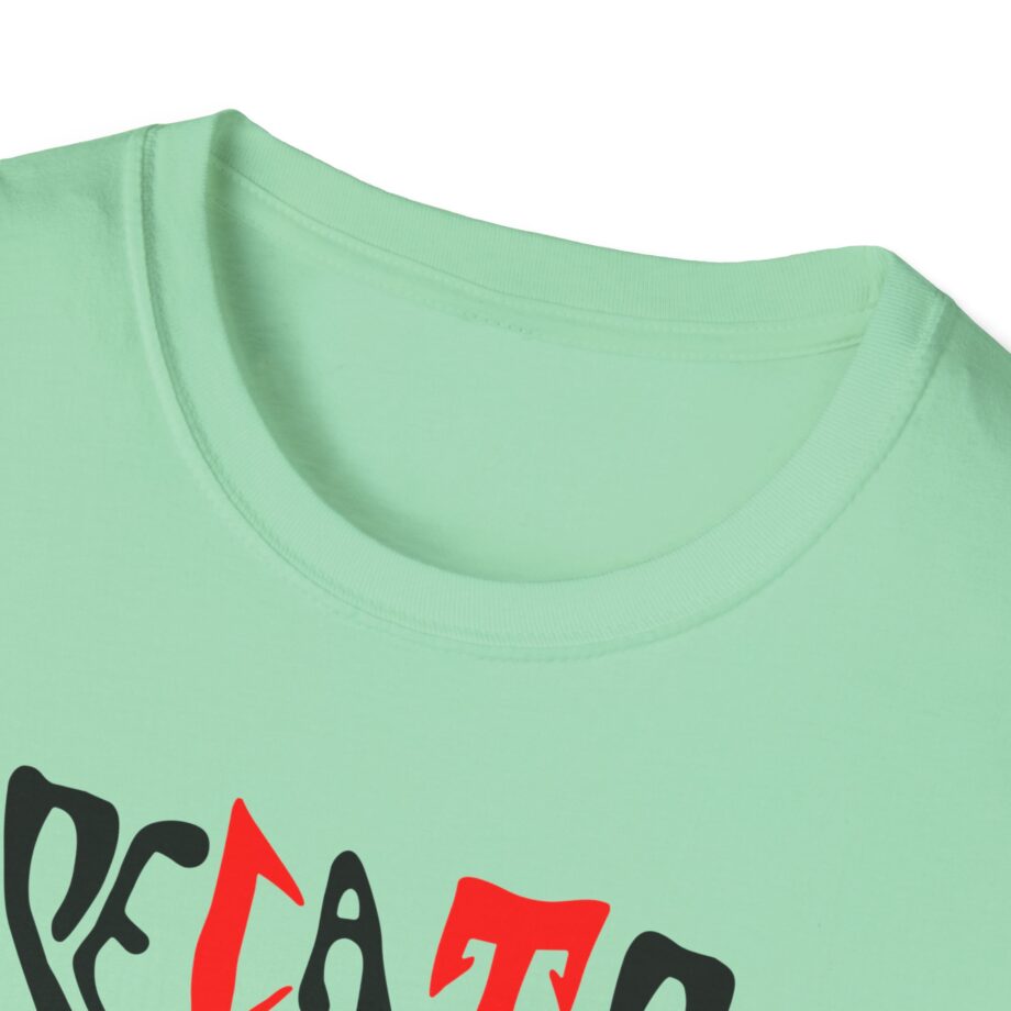 Natanael Cano Unisex Softstyle T-Shirt