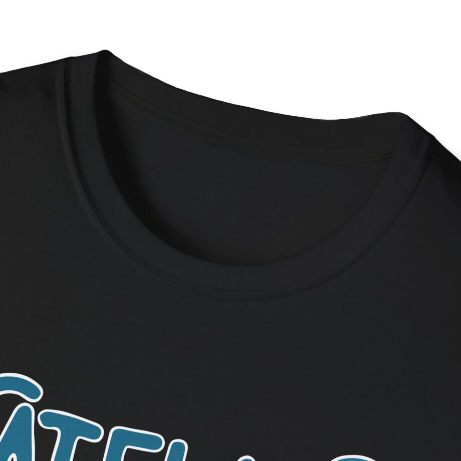 Nate Bargatze  Nateland Entertainment Unisex Softstyle T-Shirt