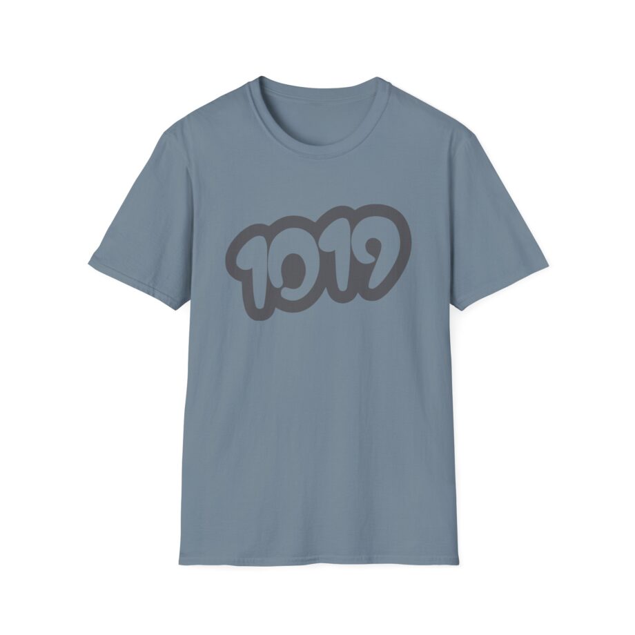 Lucio 1019 Unisex Softstyle T-Shirt