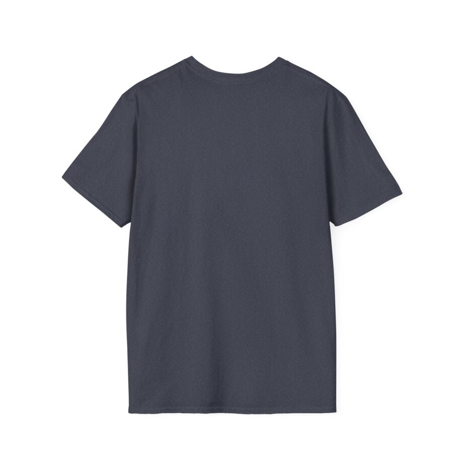 Trevor Bauer Outage Sword Unisex Softstyle T-Shirt