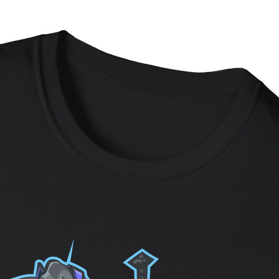 Esfand Unisex Softstyle T-Shirt