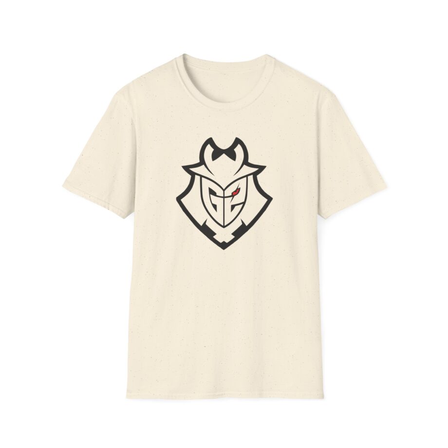 Heelmike Unisex Softstyle T-shirt