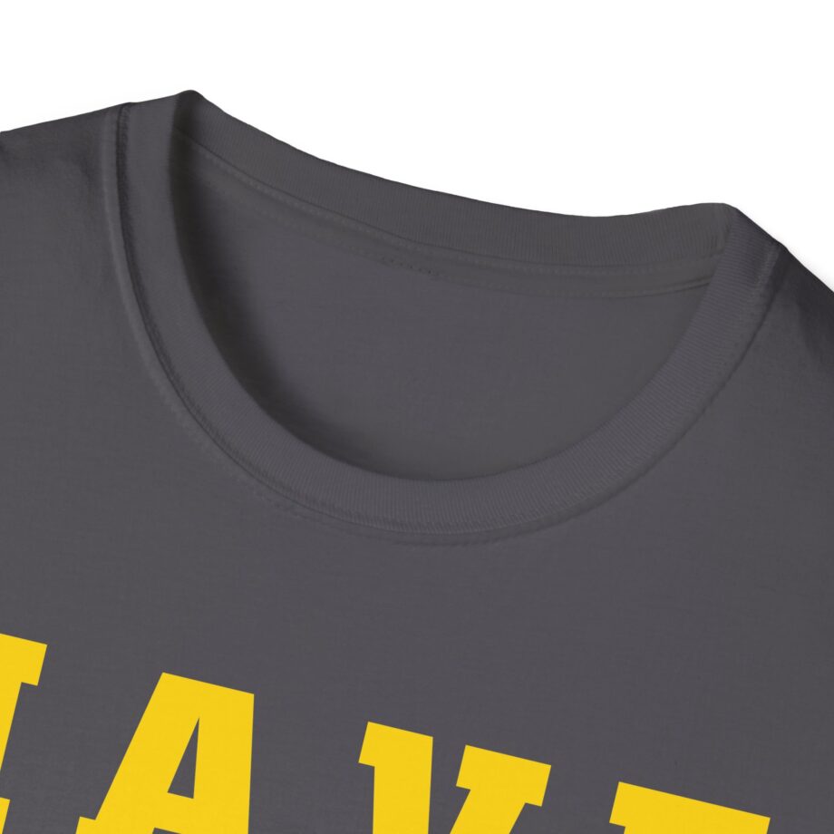 Have Heart Unisex Softstyle T-Shirt