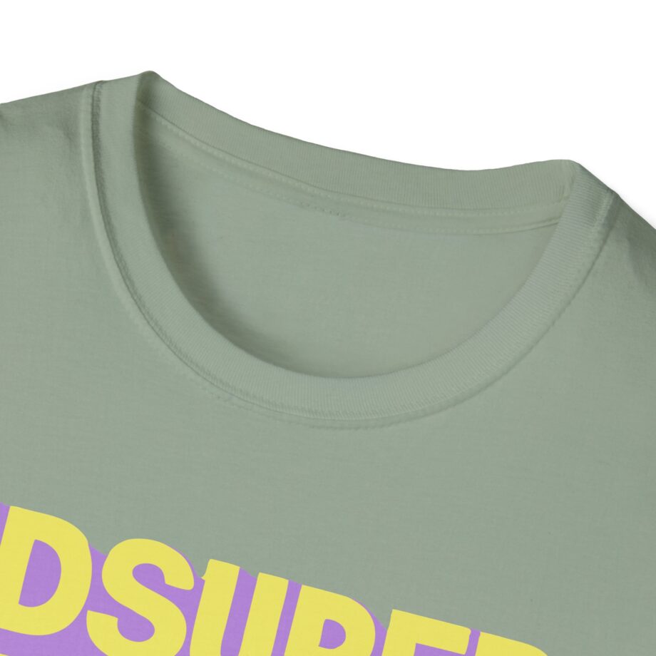 Russ Kidsuper Studios Unisex Softstyle T-shirt