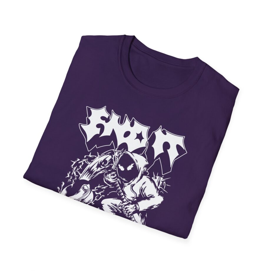 End It Unisex Softstyle T-Shirt