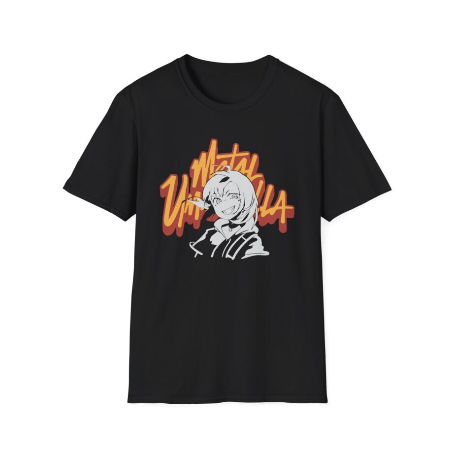 Sypherpk Defy Destiny Unisex Softstyle T-shirt