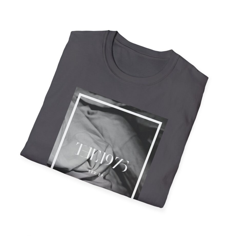 The  Sex Unisex Softstyle T-Shirt