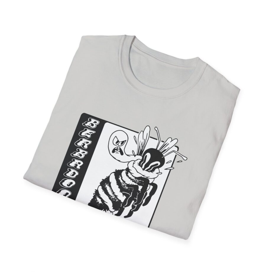 Beabadoobee Loveworm Unisex Softstyle T-Shirt